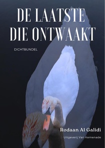 De laatste die ontwaakt