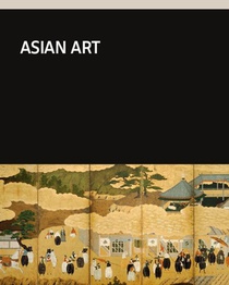 Asian art voorzijde