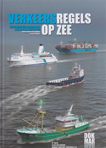 Verkeersregels op zee