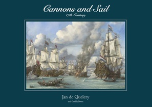 Cannons and Sail