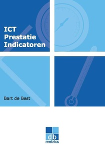 ICT Prestatie Indicatoren voorzijde