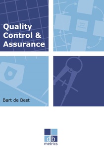 Quality Control & Assurance voorzijde