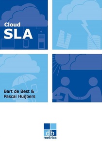 Cloud SLA voorzijde