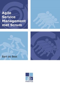 Agile service management met scrum