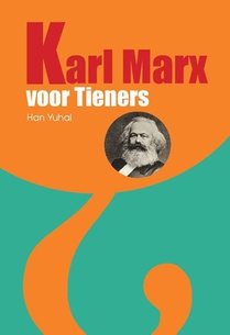 Karl Marx voorzijde