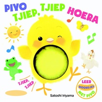 Piyo - Tjiep, Tjiep, Hoera