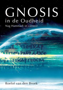 Gnosis in de Oudheid voorzijde