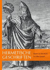 Hermetische geschriften