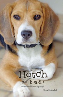 Hotch de Beagle voorzijde