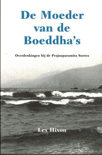 De Moeder van de Boeddha's voorzijde