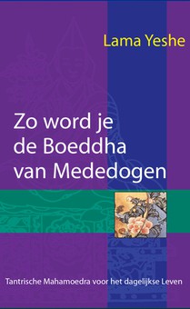 Zo word je Boeddha van Mededogen