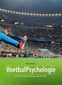 Voetbalpsychologie voorzijde