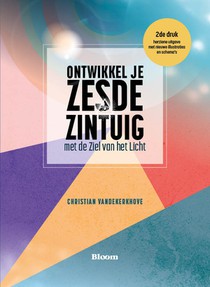 Ontwikkel je zesde zintuig met de ziel van het licht voorzijde