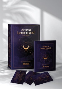 Avaera Lenormand Kaartendeck (36 kaarten + boek)