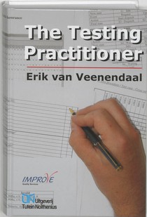 The Testing Practitioner