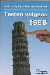 Testen volgens ISEB