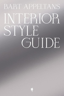 Interior style guide voorzijde