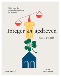 Integer en gedreven