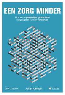 Een zorg minder