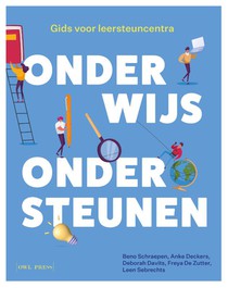 Onderwijs ondersteunen