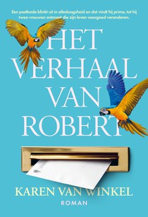 Het verhaal van Robert