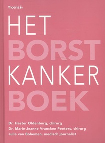 Het borstkankerboek