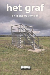 Het graf