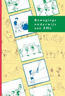 Bewegingsonderwijs aan ZML voorzijde