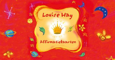 Affirmatiekaarten