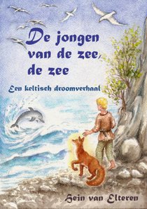 De jongen van de zee, de zee voorzijde