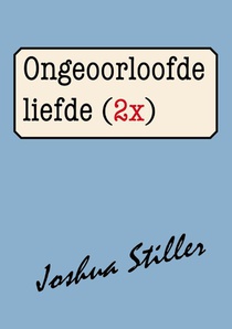 Ongeoorloofde liefde (2x) voorzijde