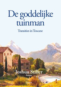 De goddelijke tuinman voorzijde