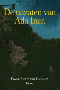 De nazaten van Atla Inca voorzijde