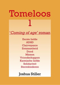 Tomeloos voorzijde