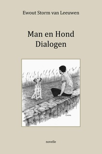 Man en Hond