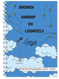 Loesje Docentenagenda