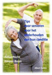 Tips voor senioren voor het onderhouden van hun conditie