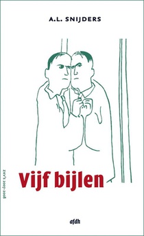 Vijf bijlen