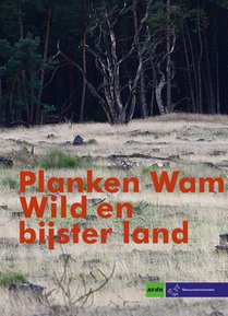 Wild en bijster land voorzijde