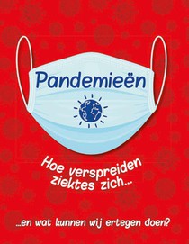 Pandemieën voorzijde