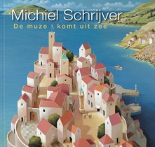 Michiel Schrijver voorzijde