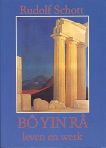 Bo Yin Ra leven en werk