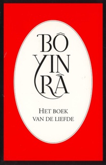 Het boek van de liefde voorzijde