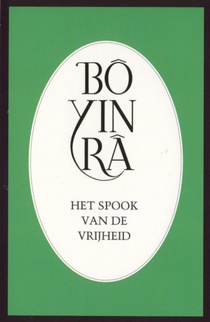 Het spook van de vrijheid voorzijde