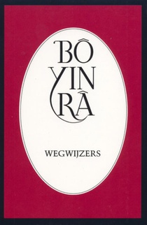 Wegwijzers