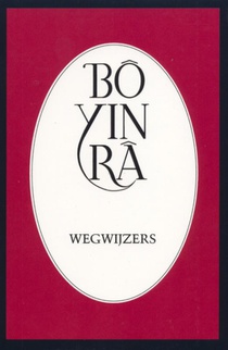 Wegwijzers