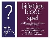 Billetjes bloot spel