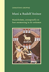 Mani en Rudolf Steiner