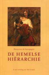 De hemelse hiërarchie voorzijde