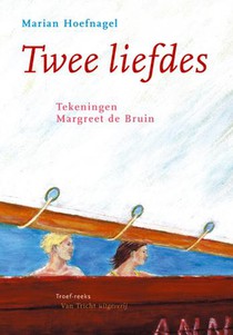 Twee liefdes voorzijde